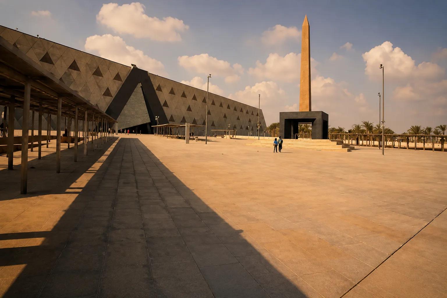 Cairo, Egypt