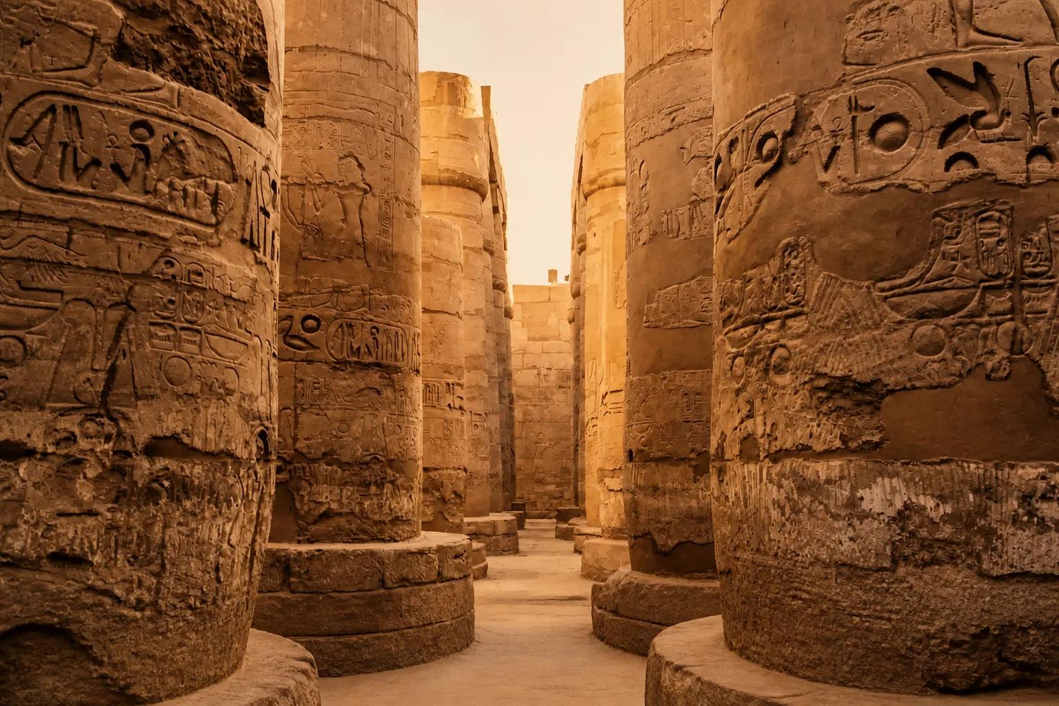 Luxor