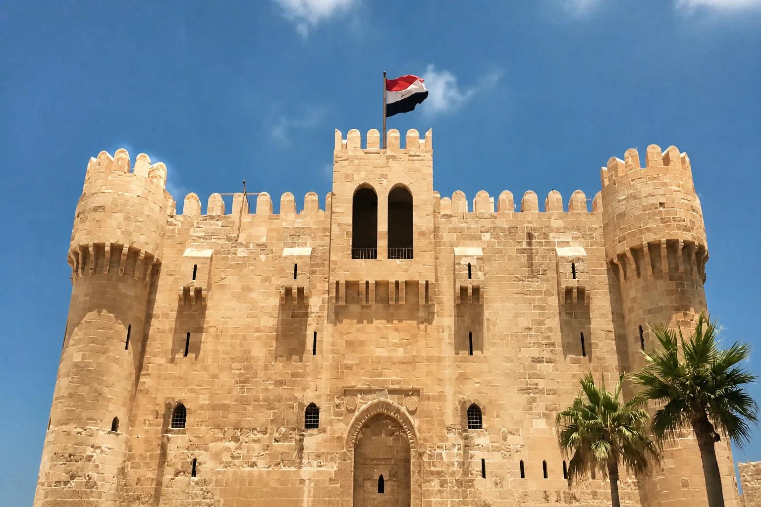 Alexandria