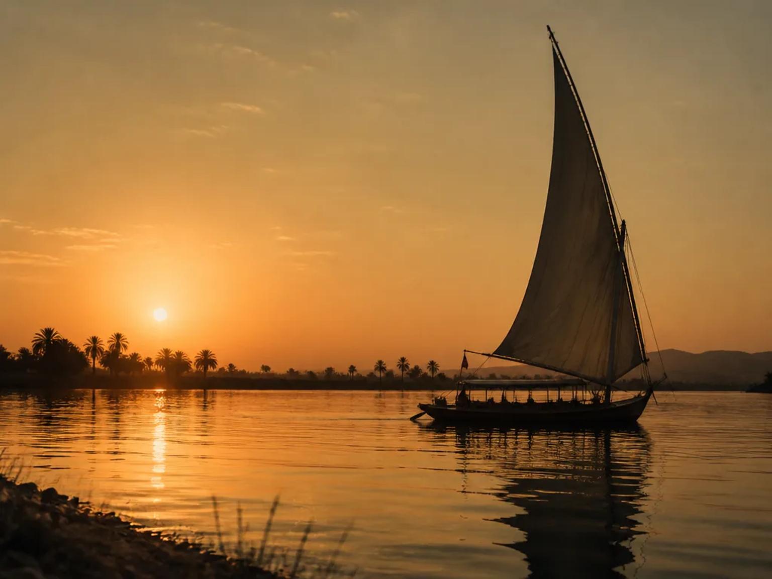Discovery Tours on the Nile