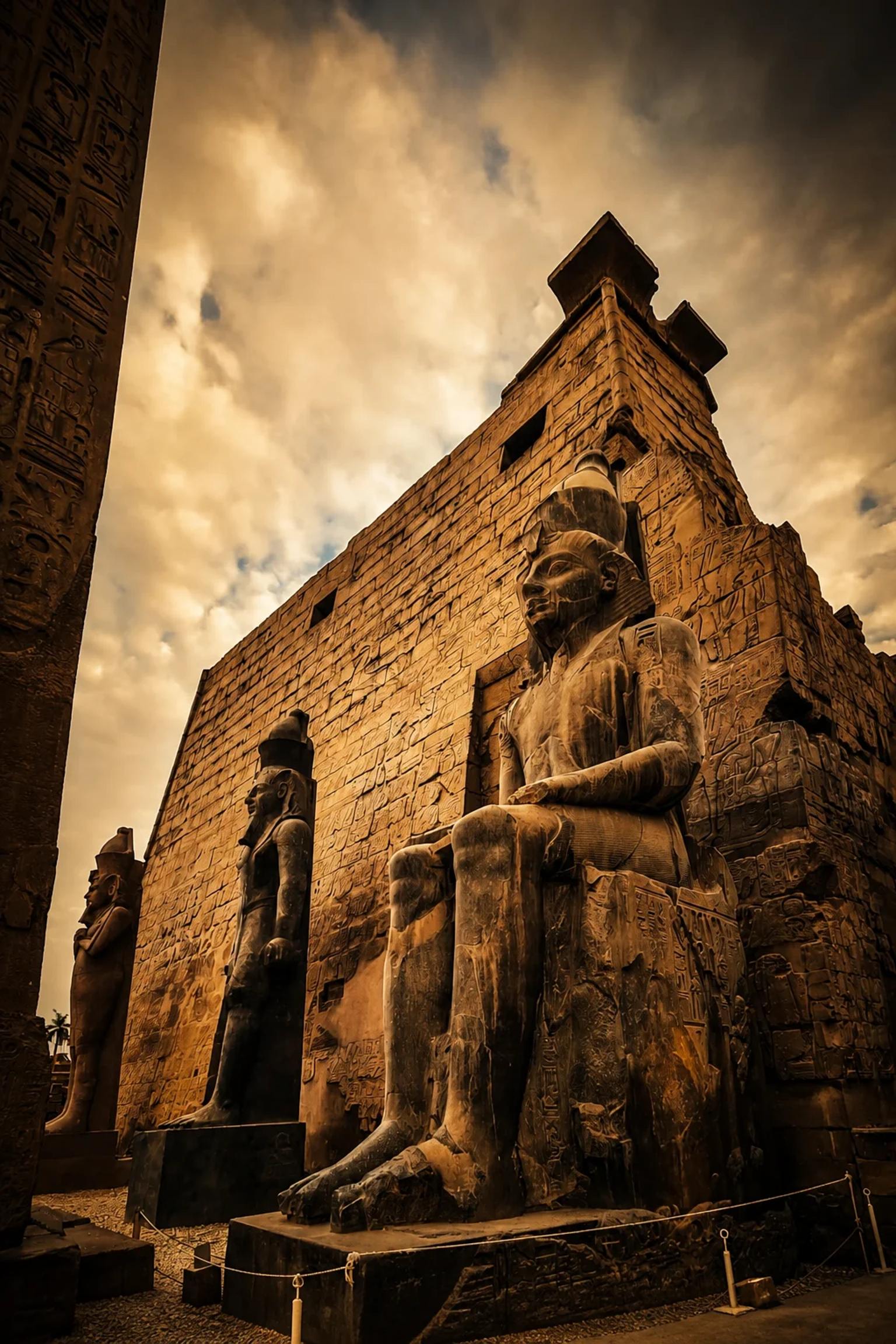 Luxor