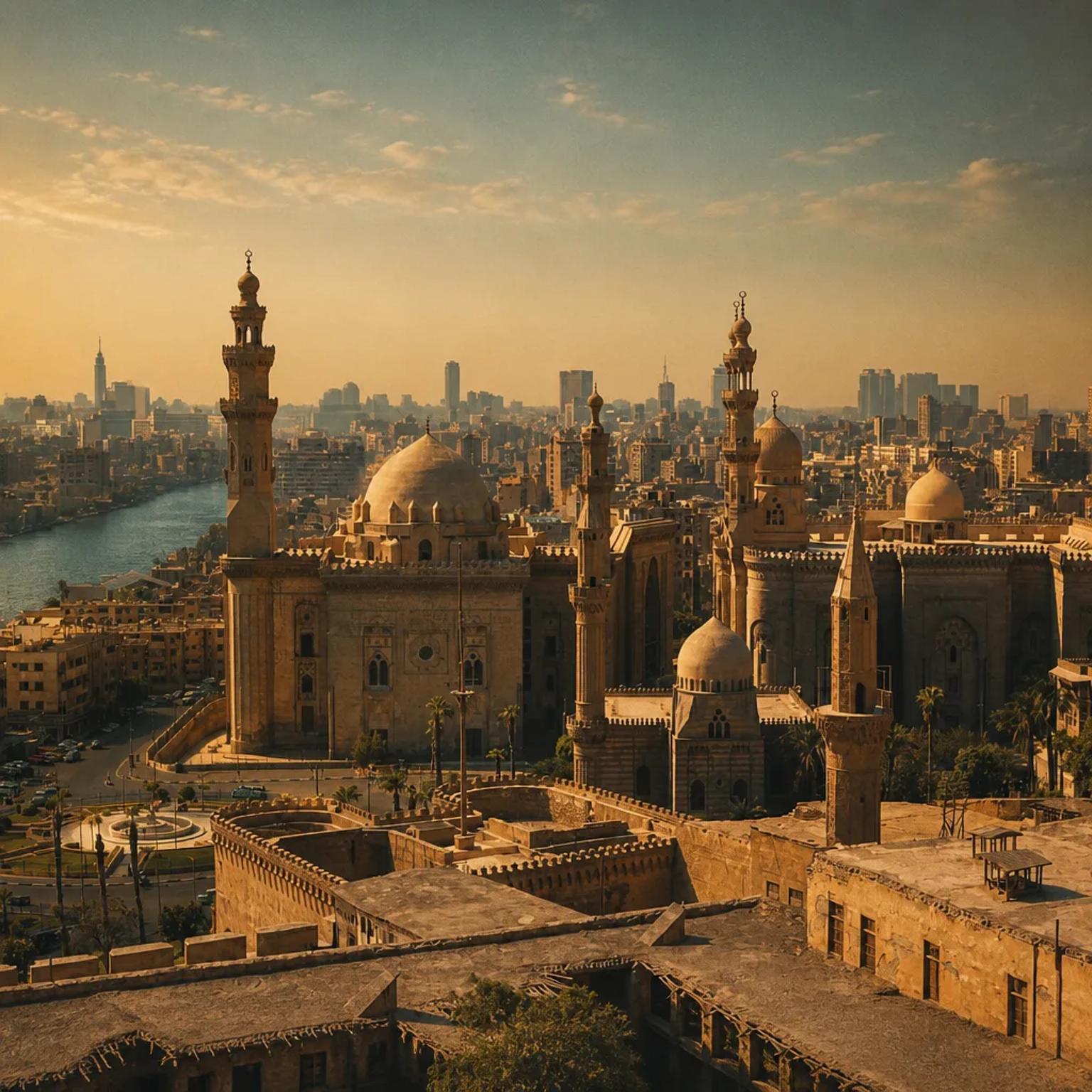 Aswan airport transfers