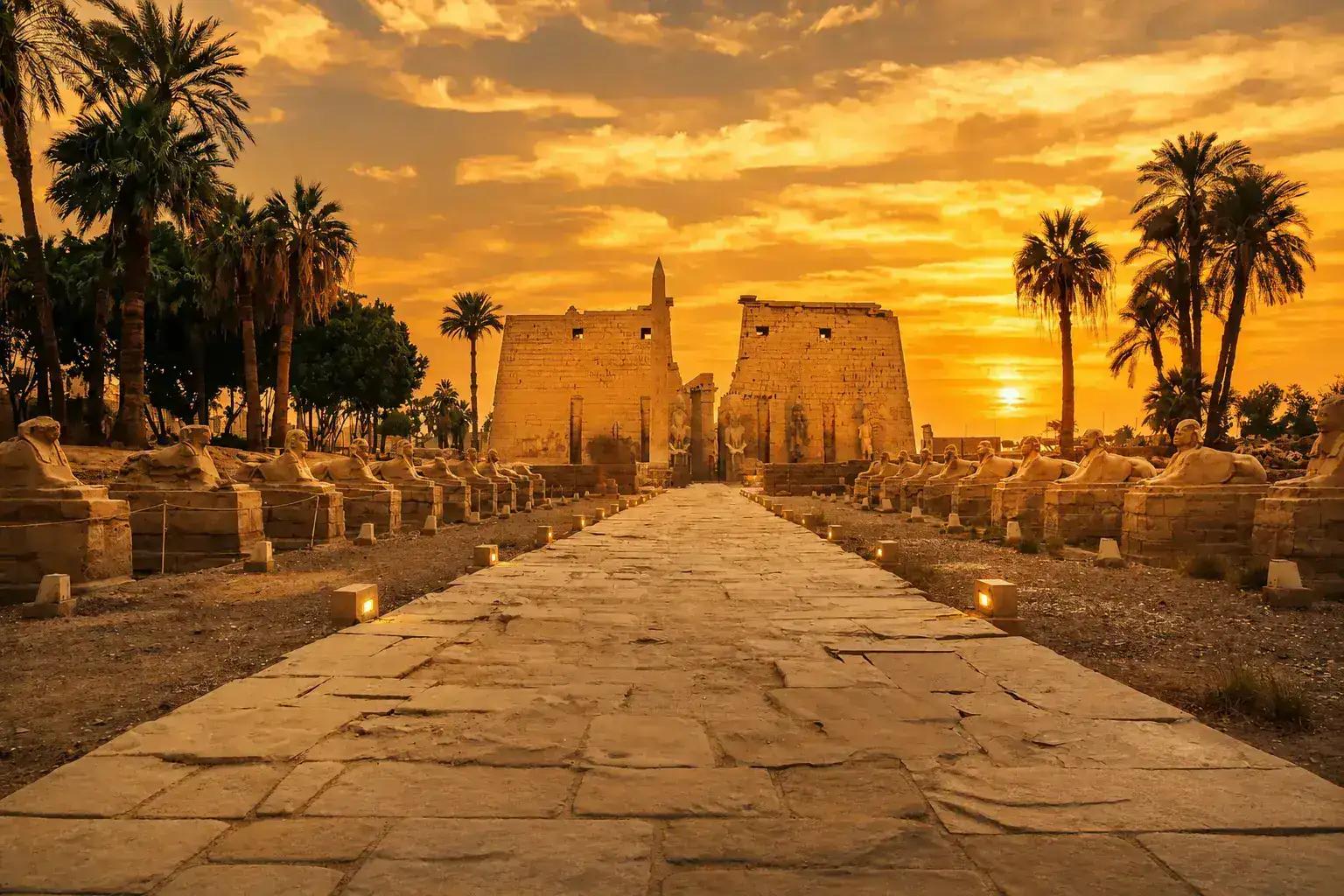 Luxor