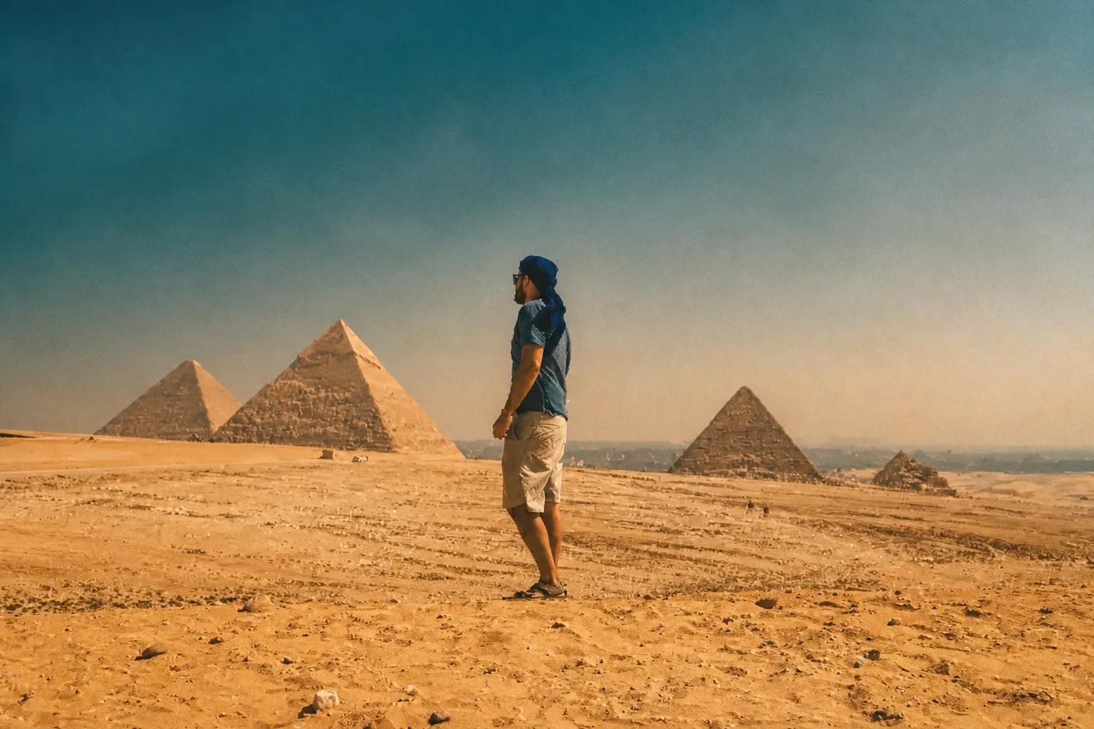 9 Day Cairo, Aswan, Luxor & Alexandria Overland Tour