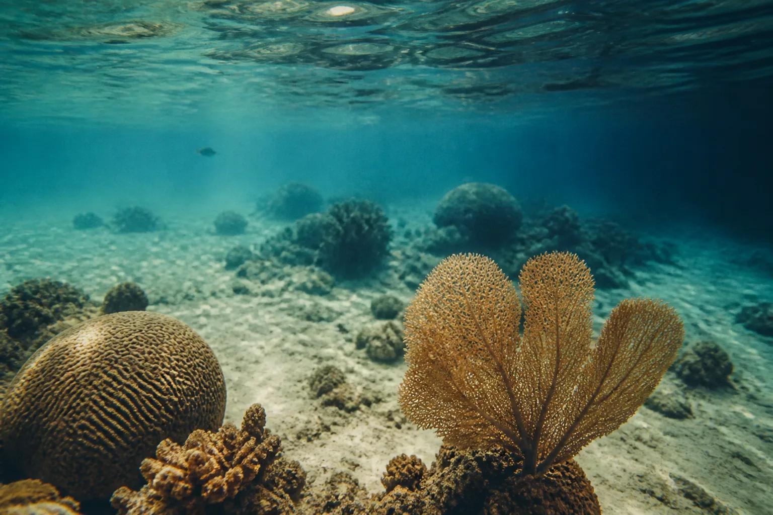 Red Sea coral reef snorkeling – Cruise + Red Sea combination trip