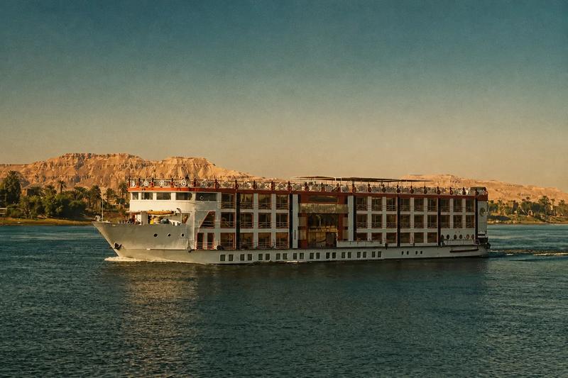 7-Day Cairo, Aswan & Luxor Nile Cruise Holiday