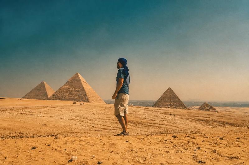 9-Day Cairo, Alexandria, Aswan & Luxor Holiday