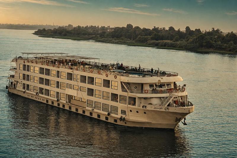 5-Day Luxor to Aswan Nile Cruise Holiday
