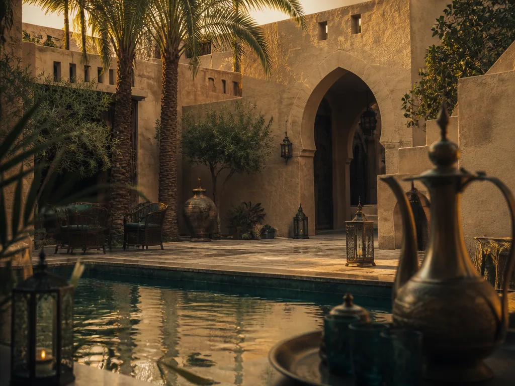 What's a day trip from your hotel