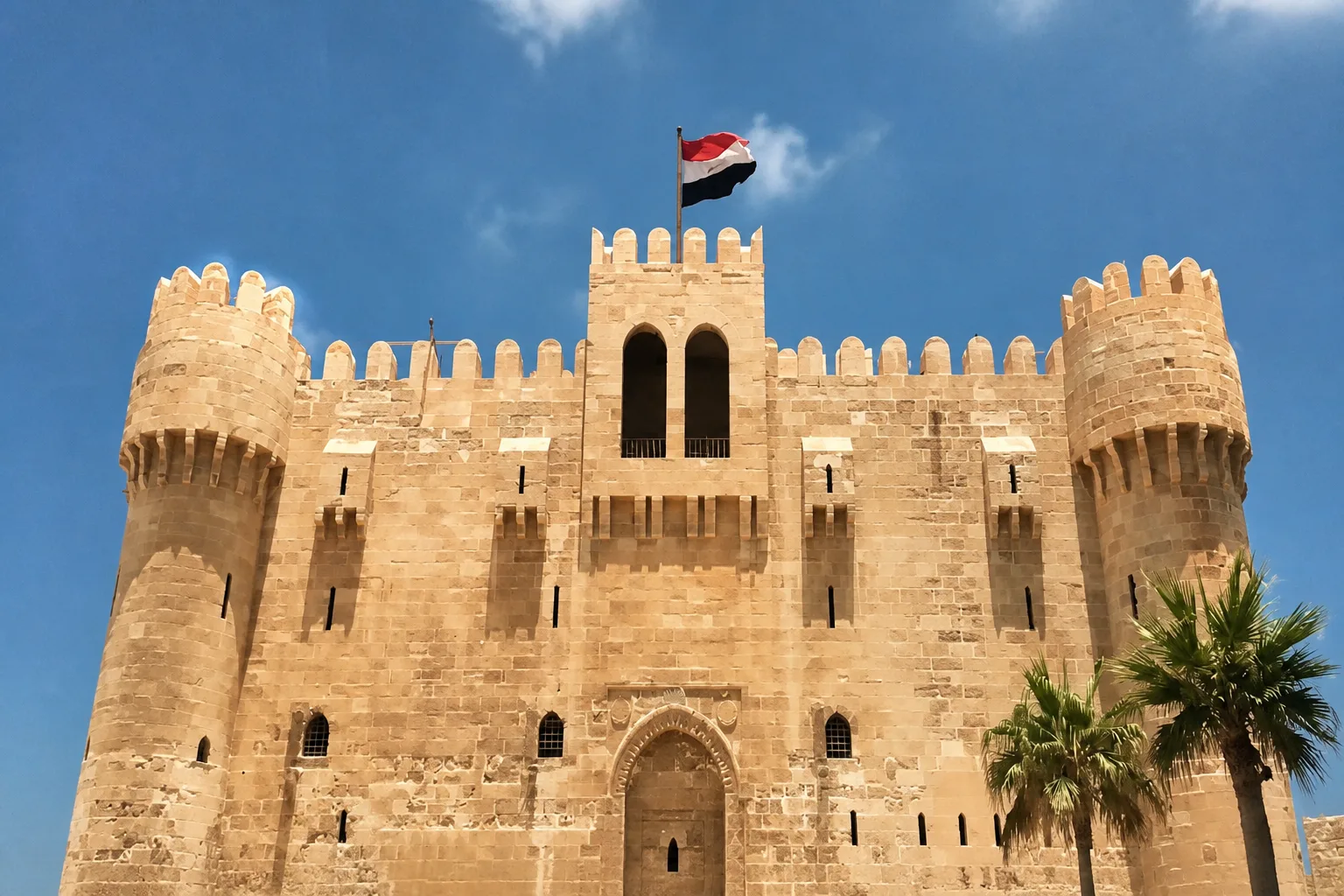 Alexandria