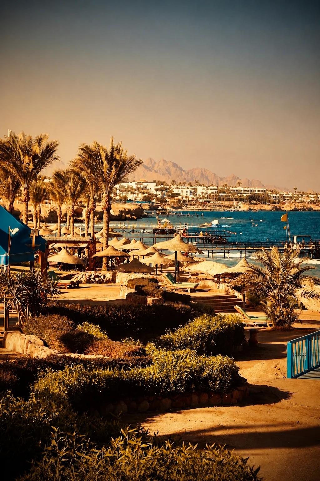Sharm El Sheikh