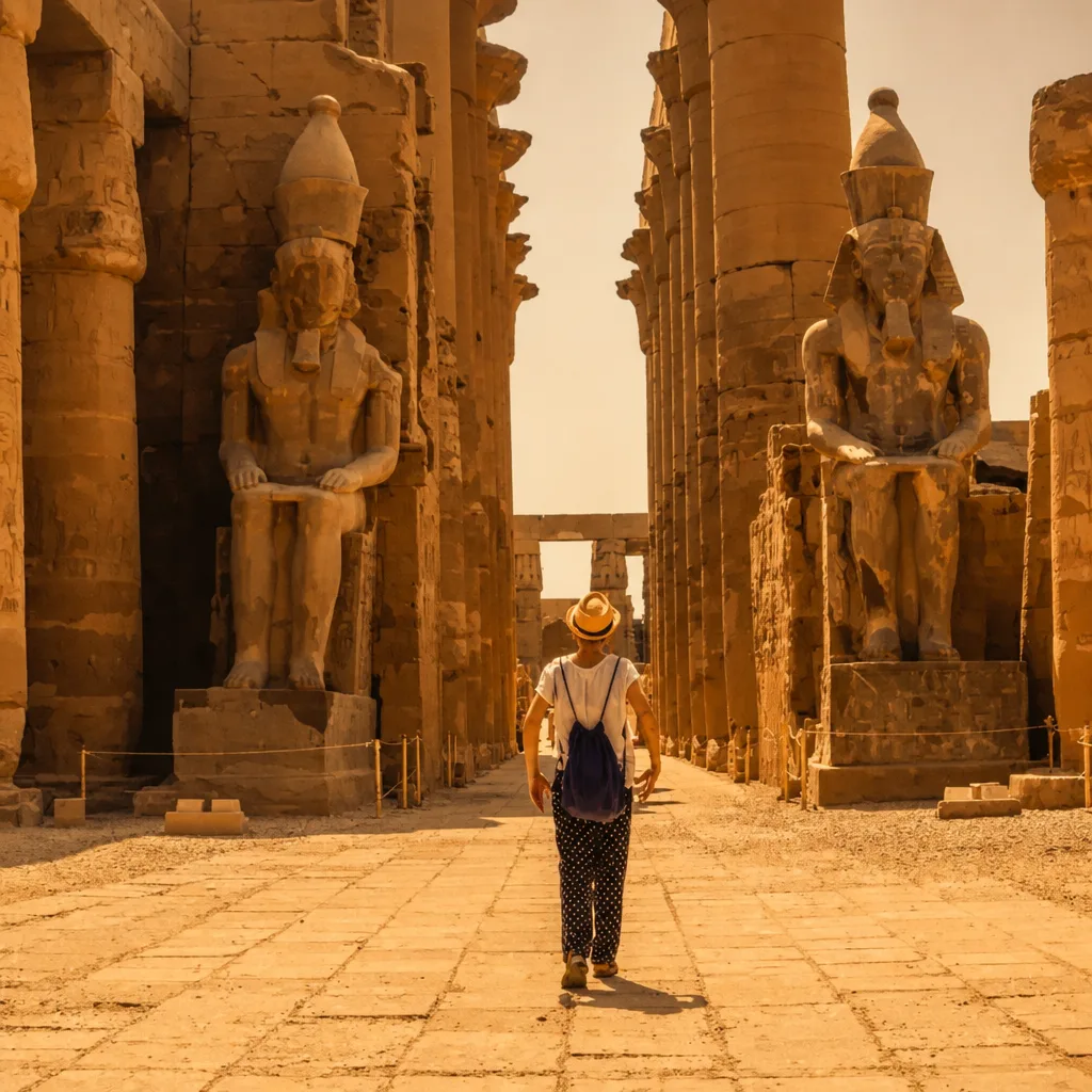 Solo Egypt